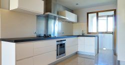 Spacious apartment with terrace to rent in Palma de Mallorca
