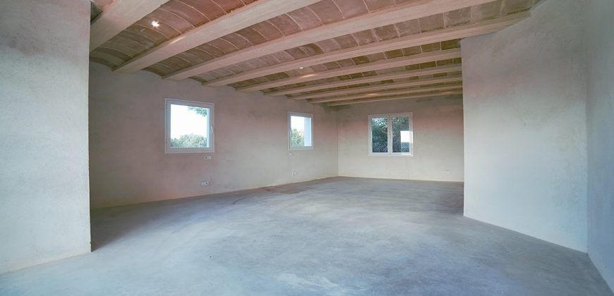 Country house to rent in Santanyi