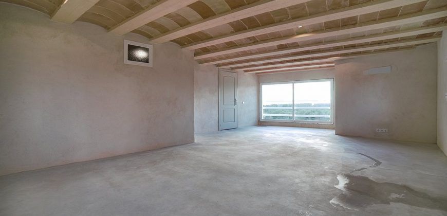 Country house to rent in Santanyi