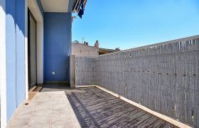 Apartment for Rent with Terrace in Palma de Mallorca · 115 m²