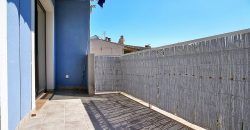 Spacious apartment with terrace to rent in Palma de Mallorca