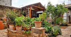Stadthaus zu verkaufen in Llucmajor mit Garten