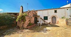 Finca zu vermieten mit Pool in Santanyí