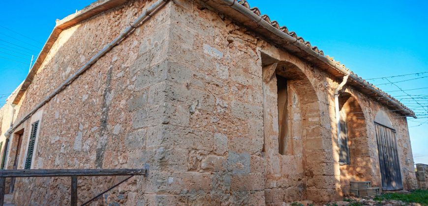 Finca zu verkaufen in der Nähe von Palma de Mallorca