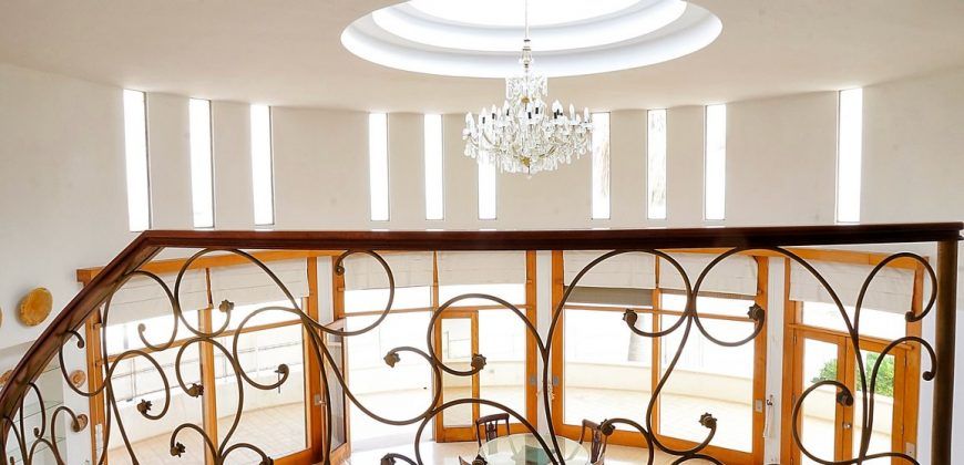Villa zu verkaufen mit Meerblick in Sa Rápita
