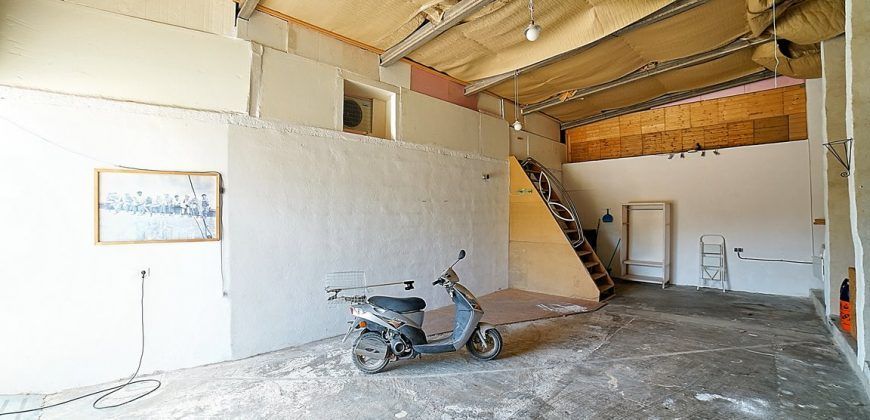 Lovely country house to rent with swimming pool in Ses Salines