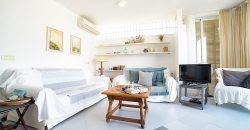 Pemthouse for sale with sea views and a superb terrace in Colonia de Sant Jordi