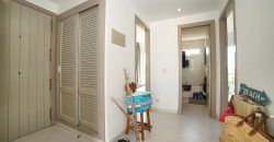 Pemthouse for sale with sea views and a superb terrace in Colonia de Sant Jordi