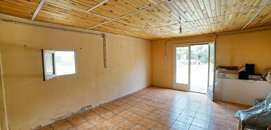 Lovely country house to rent with swimming pool in Ses Salines