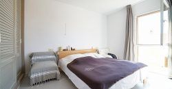 Pemthouse for sale with sea views and a superb terrace in Colonia de Sant Jordi