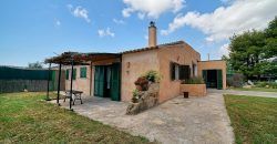 Lovely country house to rent with swimming pool in Ses Salines