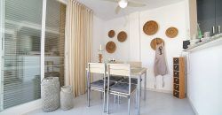 Pemthouse for sale with sea views and a superb terrace in Colonia de Sant Jordi