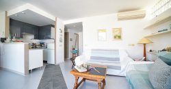 Pemthouse for sale with sea views and a superb terrace in Colonia de Sant Jordi