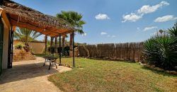 Lovely country house to rent with swimming pool in Ses Salines