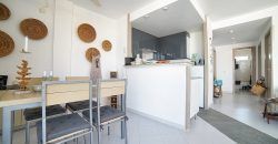 Pemthouse for sale with sea views and a superb terrace in Colonia de Sant Jordi