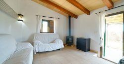 Lovely country house to rent with swimming pool in Ses Salines