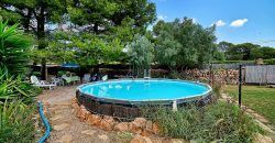 Lovely country house to rent with swimming pool in Ses Salines