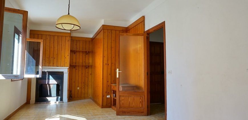 Casa de pueblo en alquiler completamente renovada en Es Llombards