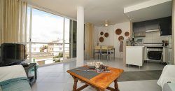 Pemthouse for sale with sea views and a superb terrace in Colonia de Sant Jordi