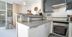 Pemthouse for sale with sea views and a superb terrace in Colonia de Sant Jordi