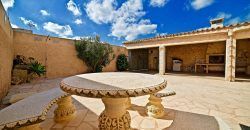 Casa de pueblo en alquiler completamente renovada en Es Llombards