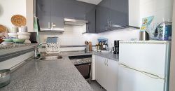 Pemthouse for sale with sea views and a superb terrace in Colonia de Sant Jordi