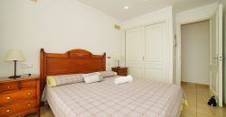 Penthouse zu vermiten mit Meerblick in Cala Figuera