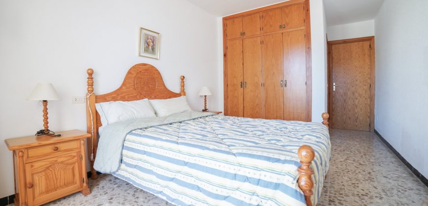 Amplio piso en venta con dos amplias terrazas en Colonia de Sant Jordi