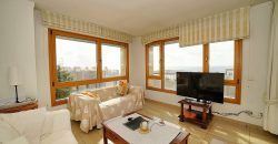 Penthouse zu vermiten mit Meerblick in Cala Figuera