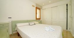 Penthouse zu vermiten mit Meerblick in Cala Figuera