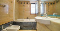 Penthouse zu vermiten mit Meerblick in Cala Figuera
