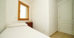 Penthouse zu vermiten mit Meerblick in Cala Figuera