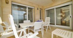 Penthouse zu vermiten mit Meerblick in Cala Figuera