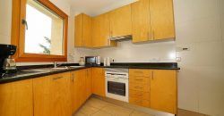 Penthouse zu vermiten mit Meerblick in Cala Figuera