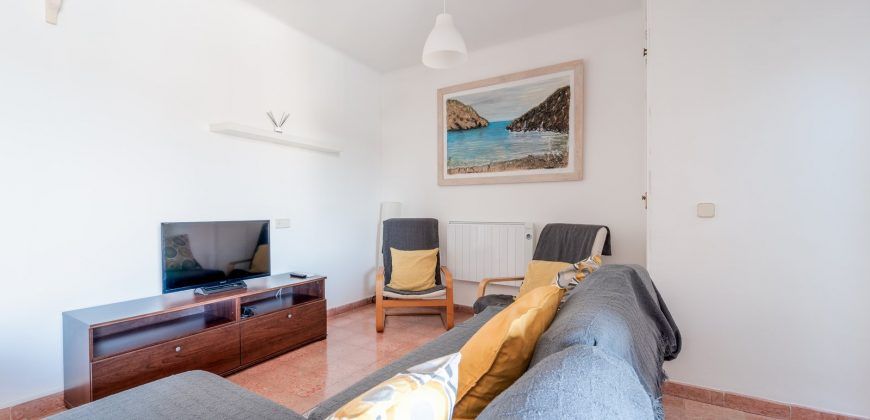 Wohnung zu vermiten mit Terrasse in Montuïri