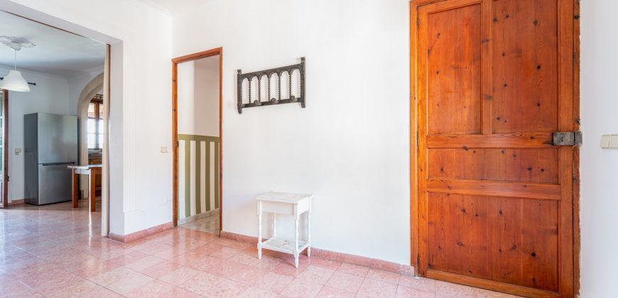 Wohnung zu vermiten mit Terrasse in Montuïri