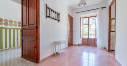 Wohnung zu vermiten mit Terrasse in Montuïri