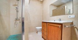 Town house to rent with garden in Es Llombards