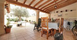 House to rent at sixty meters from the sea in Colonia de Sant Jordi