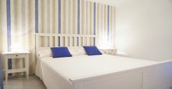 Erdgeschoss Wohnung zu vermieten mit Meerblick in Colonia de Sant Jordi