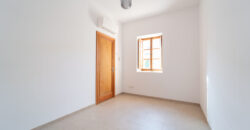 Townhouse to rent in Ses Salines with 4 bedrooms, 2 bathrooms and two large terraces