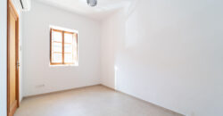 Townhouse to rent in Ses Salines with 4 bedrooms, 2 bathrooms and two large terraces