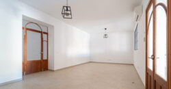 Townhouse to rent in Ses Salines with 4 bedrooms, 2 bathrooms and two large terraces