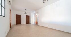 Townhouse to rent in Ses Salines with 4 bedrooms, 2 bathrooms and two large terraces