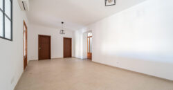 Townhouse to rent in Ses Salines with 4 bedrooms, 2 bathrooms and two large terraces