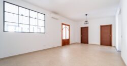 Townhouse to rent in Ses Salines with 4 bedrooms, 2 bathrooms and two large terraces