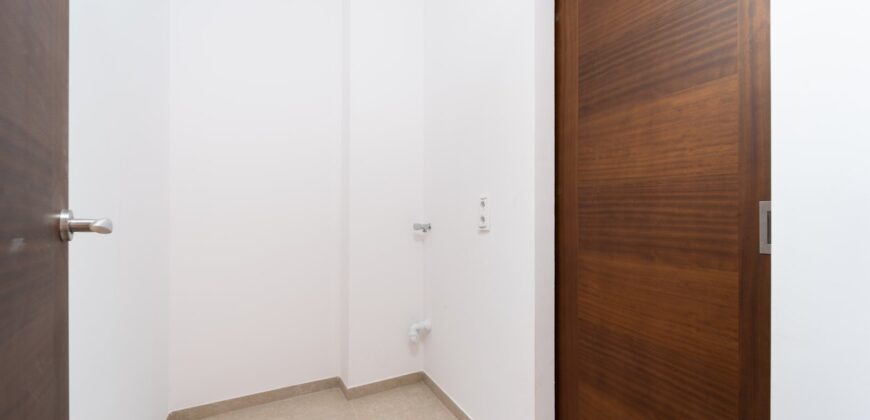 Townhouse to rent in Ses Salines with 4 bedrooms, 2 bathrooms and two large terraces