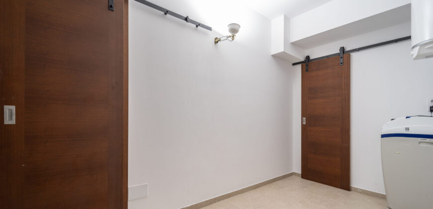 Townhouse to rent in Ses Salines with 4 bedrooms, 2 bathrooms and two large terraces