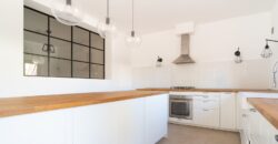 Townhouse to rent in Ses Salines with 4 bedrooms, 2 bathrooms and two large terraces