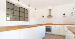 Townhouse to rent in Ses Salines with 4 bedrooms, 2 bathrooms and two large terraces